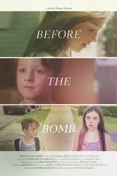 Before the Bomb постер