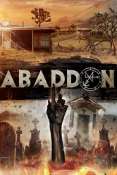 Abaddon: The King of the Locusts постер