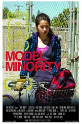 Model Minority постер