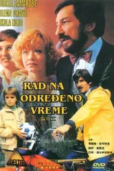 Временная работа 1980 постер