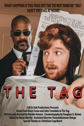 The Tag 2014 постер