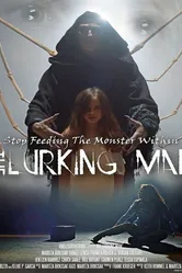 The Lurking Man постер