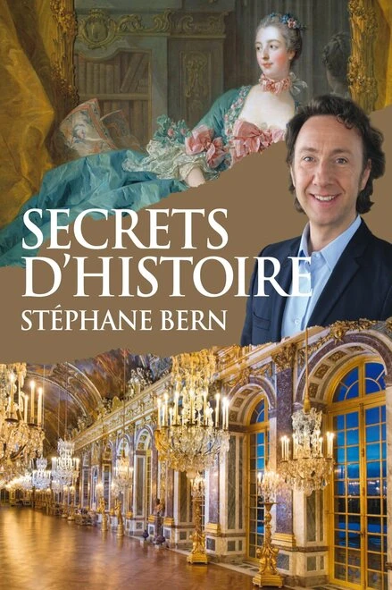 Постер Secrets d'histoire