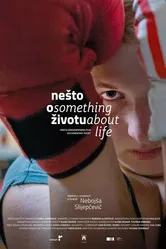 Nesto o zivotu постер
