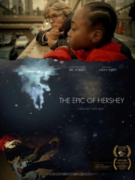Постер The Epic of Hershey