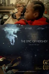 The Epic of Hershey постер
