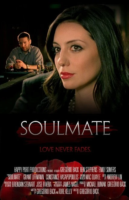 Постер Soulmate 2013