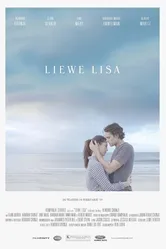 Liewe Lisa постер