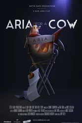 Aria for a Cow постер