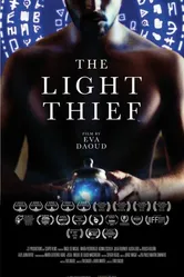 El ladrón de luz постер