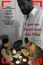 I Put My Heart Into This Film постер
