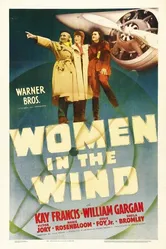 Women in the Wind постер