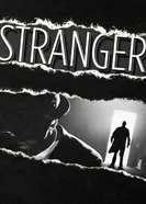 Stranger 2013 постер