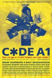 Code A1 постер