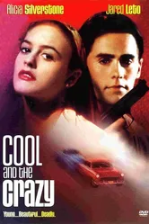 Крутые и чокнутые 1994 постер