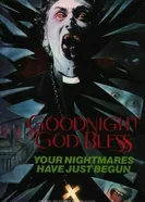 Люцифер 1987 постер