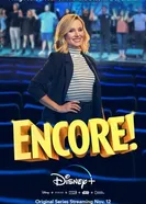 Encore 2019 постер