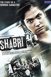 Шабри 2011 постер
