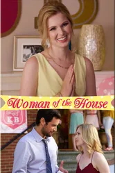 Woman of the House 2017 постер