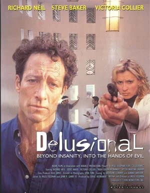 Постер Delusional 2003