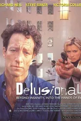 Delusional 2003 постер