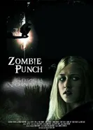 Zombie Punch постер