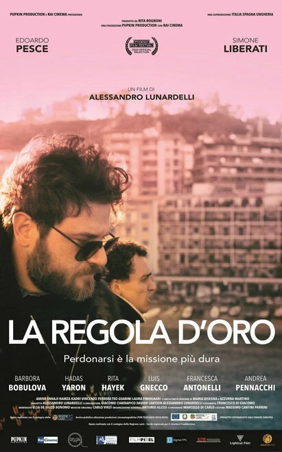 Постер La Regola d'Oro