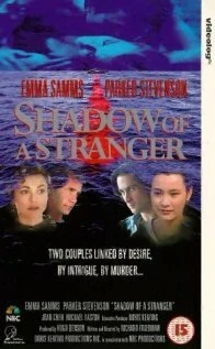Постер Shadow of a Stranger