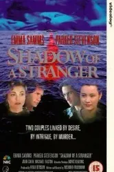 Shadow of a Stranger постер
