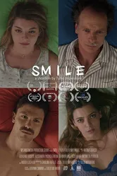 Smile 2017, Италия постер