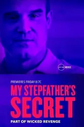 My Stepfather's Secret постер