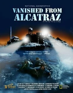 Постер Исчезнувшие из Алькатраса 2011