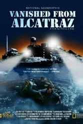 Исчезнувшие из Алькатраса 2011 постер