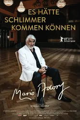 Могло быть и хуже — Марио Адорф 2019 постер