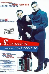 Stjerner uden hjerner постер