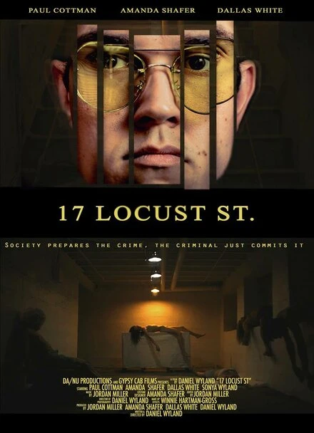 Постер 17 Locust St