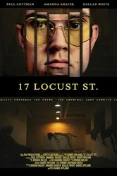 17 Locust St постер