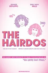 The Hairdos постер