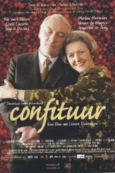 Confituur постер
