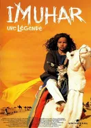 «Imûhar», une légende постер