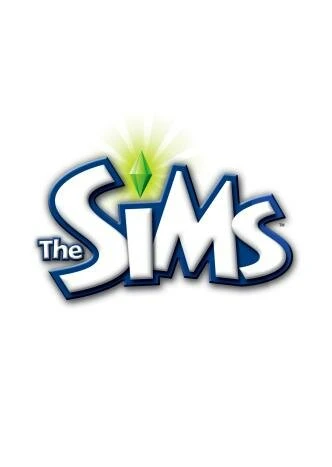 Постер The Sims, США