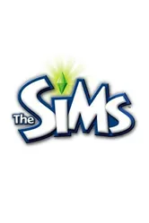 The Sims, США постер