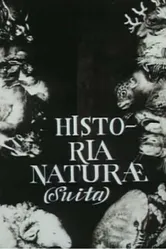 Естественная история (сюита) 1967 постер