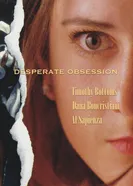 Desperate Obsession постер