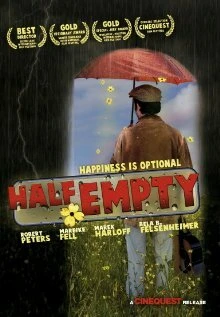 Постер Half Empty 2006