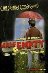 Half Empty 2006 постер