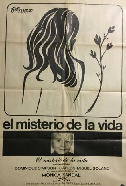 Постер El misterio de la vida
