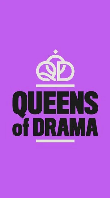 Постер Queens of Drama