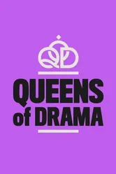 Queens of Drama постер