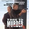 Постер Title to Murder